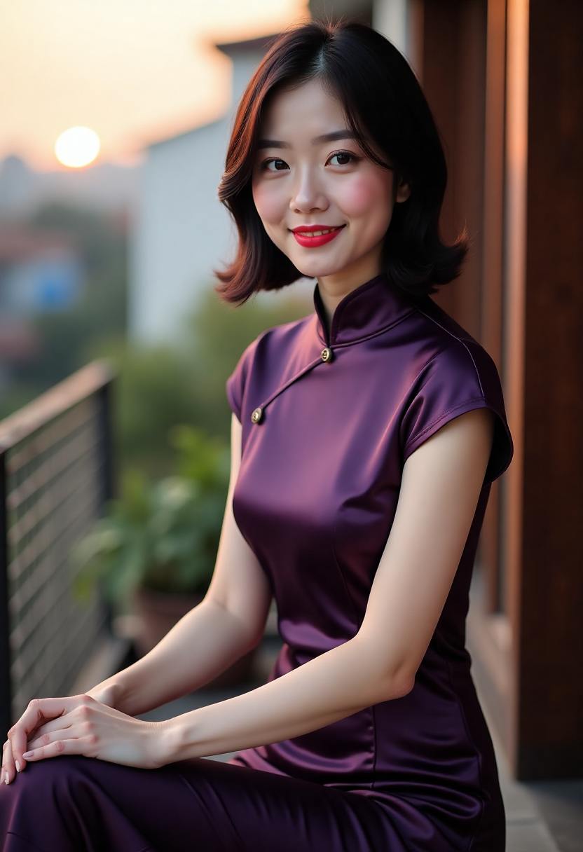 阿禾头像