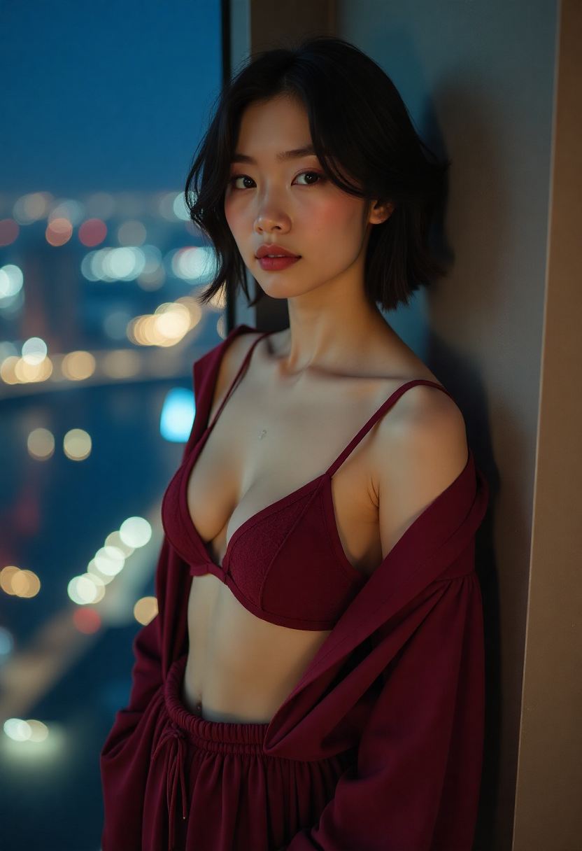 朋友们交换兴趣体验新玩法