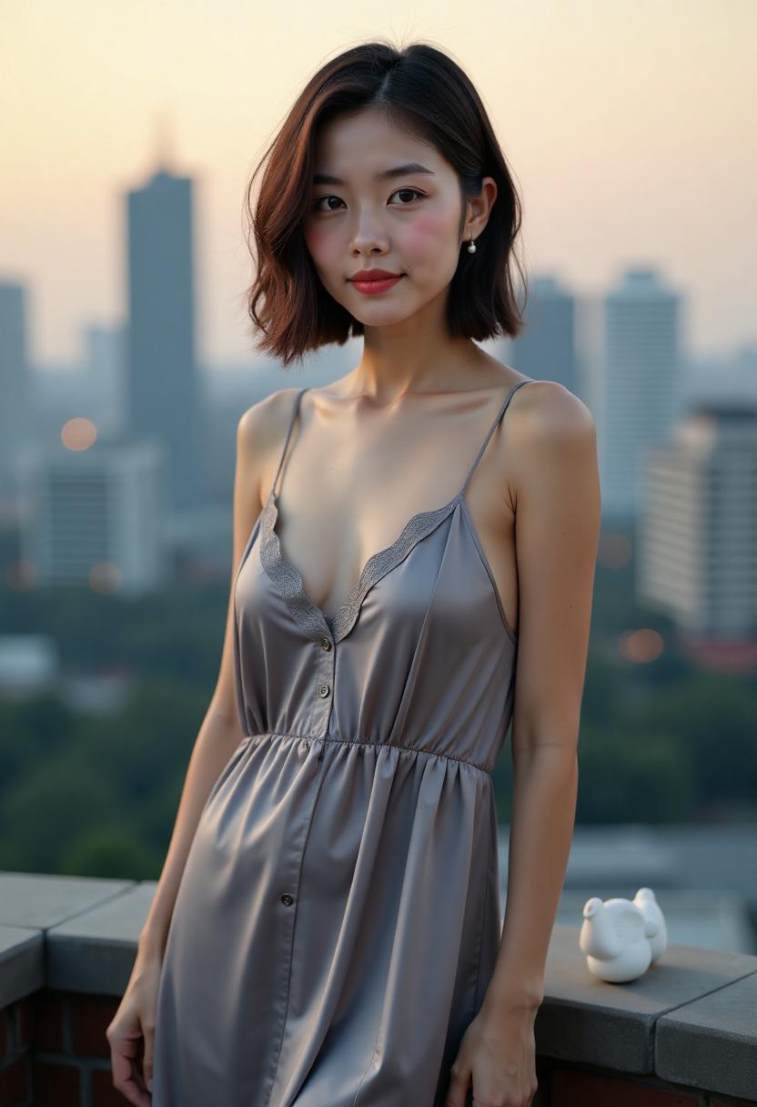 动画爱好者直播交流