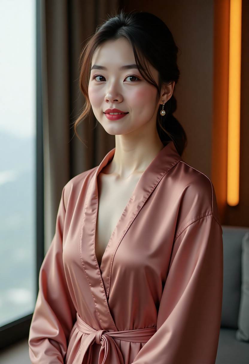 互换拿手菜的厨房挑战